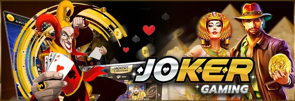 Joker by milano1688