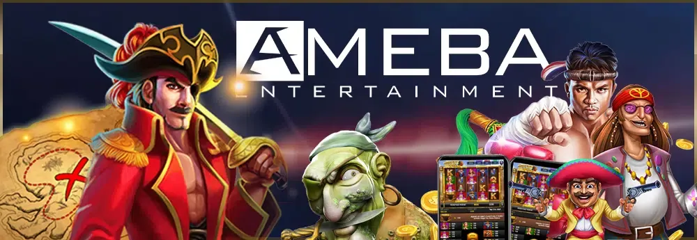 ameba by milano1688