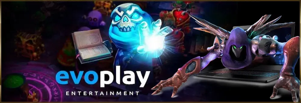 evoplay by milano1688