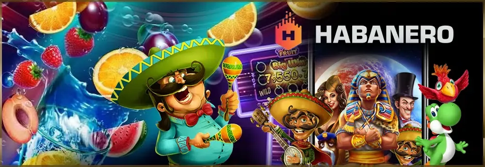 habanero by milano1688