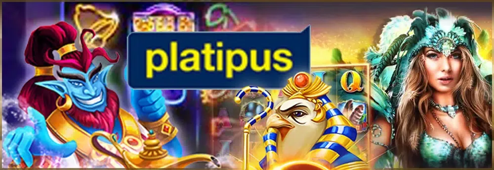 platpus777 by milano1688