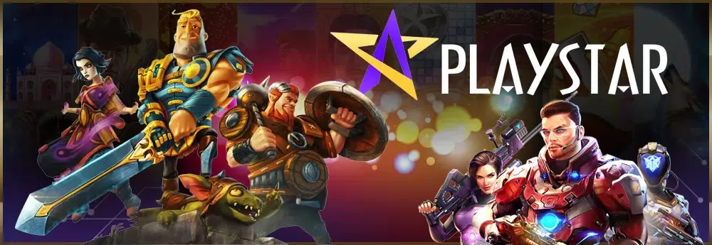 playstar by milano1688