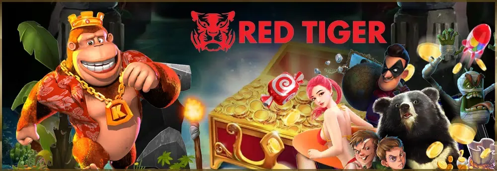 redtiger by milano1688